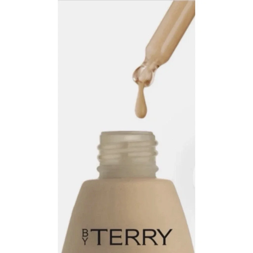 By Terry Hyaluronic Hydra-Foundation SPF30 200C Cool Natural 1 fl.oz